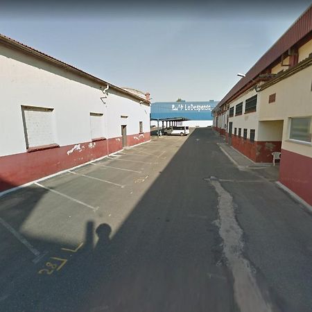 Hostal La Despensa De Extremadura Plasencia Ngoại thất bức ảnh