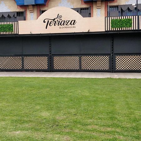 Hostal La Despensa De Extremadura Plasencia Ngoại thất bức ảnh