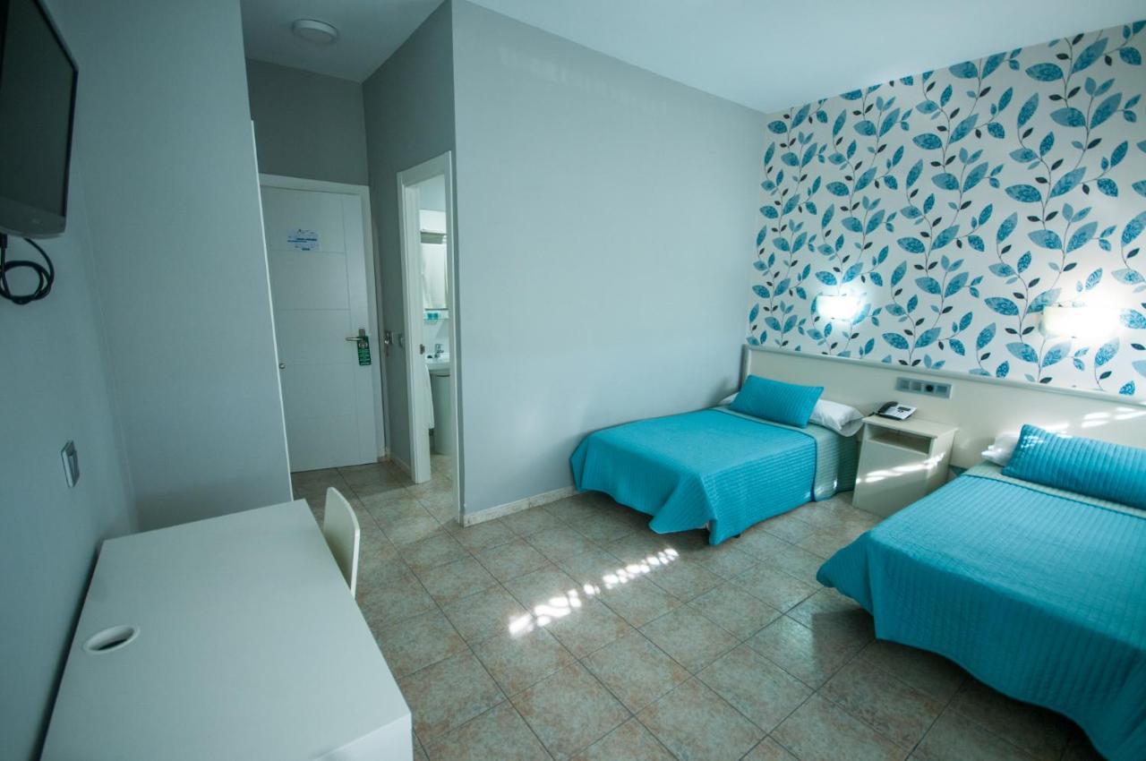 Hostal La Despensa De Extremadura Plasencia Ngoại thất bức ảnh