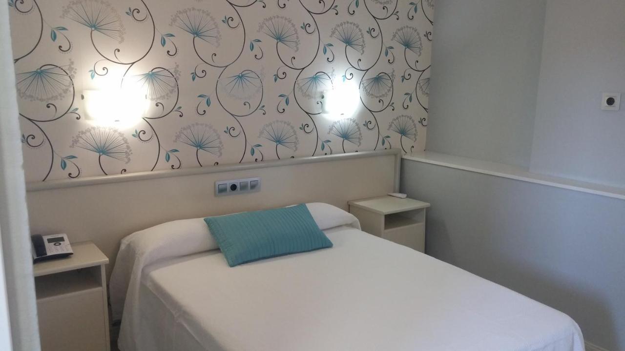 Hostal La Despensa De Extremadura Plasencia Ngoại thất bức ảnh
