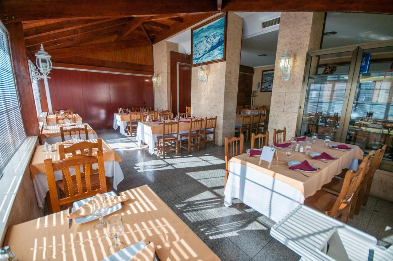 Hostal La Despensa De Extremadura Plasencia Ngoại thất bức ảnh