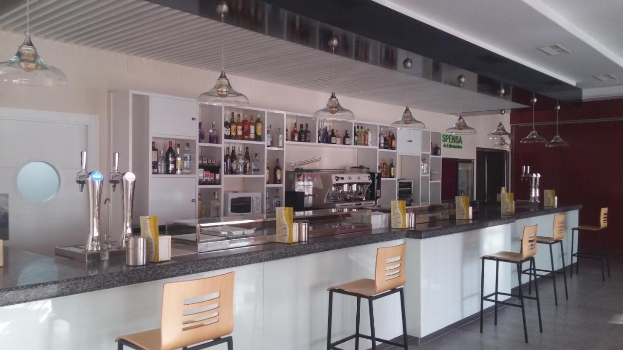 Hostal La Despensa De Extremadura Plasencia Ngoại thất bức ảnh