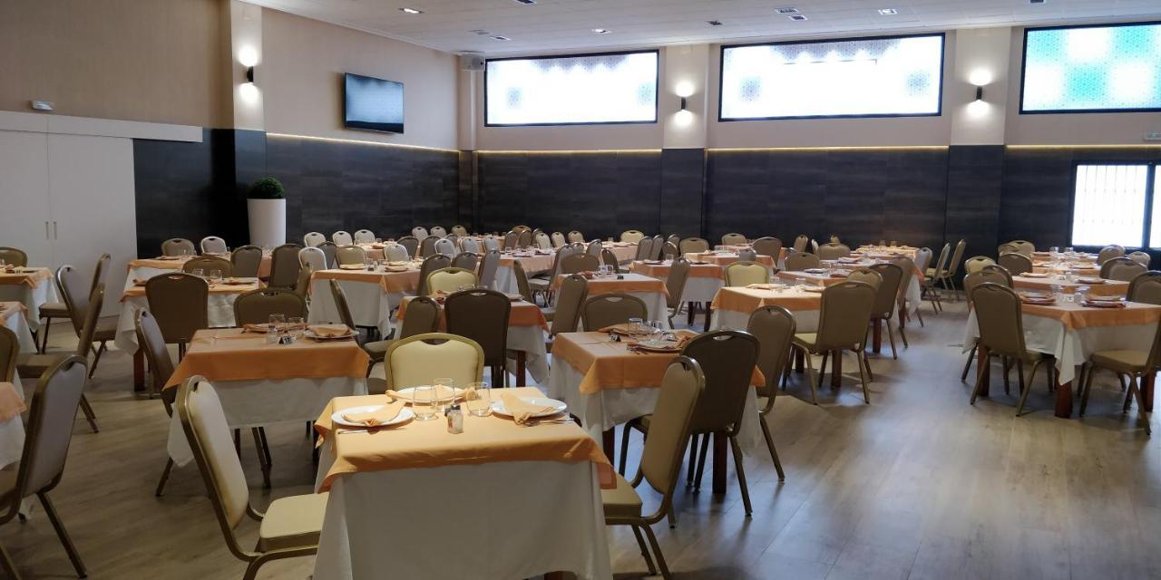 Hostal La Despensa De Extremadura Plasencia Ngoại thất bức ảnh